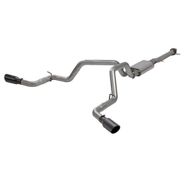 FLOWMASTER 718111 FlowFX Cat-back Exhaust System