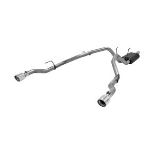 FLOWMASTER 817477 American Thunder Cat-back Exhaust System