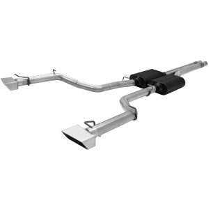 FLOWMASTER 817499 American Thunder Cat-back Exhaust System