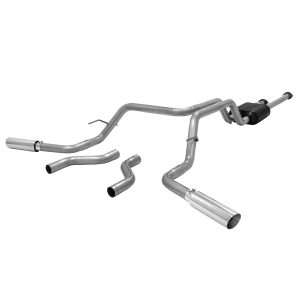FLOWMASTER 817664 American Thunder Cat-back Exhaust System