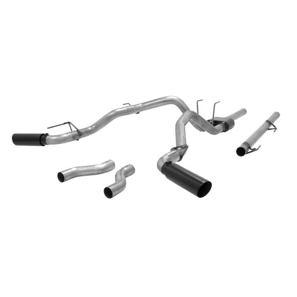 FLOWMASTER 817690 Outlaw Cat-back Exhaust System