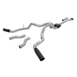 FLOWMASTER 817691 Outlaw Cat-back Exhaust System