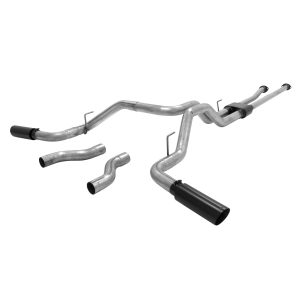 FLOWMASTER 817692 Outlaw Cat-back Exhaust System