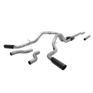 FLOWMASTER 817696 Outlaw Cat-back Exhaust System