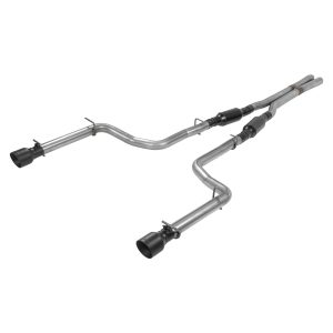 FLOWMASTER 817788 Outlaw Cat-back Exhaust System