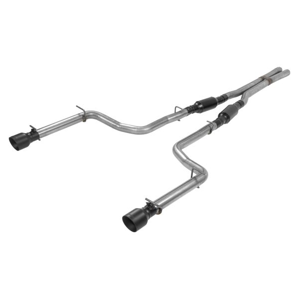 FLOWMASTER 817788 Outlaw Cat-back Exhaust System