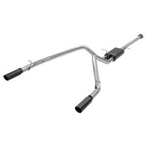 FLOWMASTER 817843 American Thunder Cat-back Exhaust System