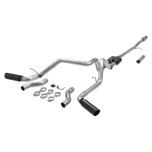 FLOWMASTER 817854 Outlaw Cat-back Exhaust System