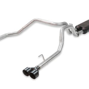 FLOWMASTER 817891 American Thunder Cat-back Exhaust System
