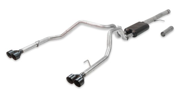 FLOWMASTER 817891 American Thunder Cat-back Exhaust System