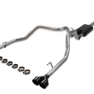 FLOWMASTER 817895 American Thunder Cat-back Exhaust System