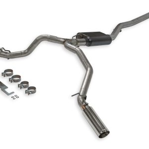 FLOWMASTER 817913 American Thunder Cat-Back Exhaust System