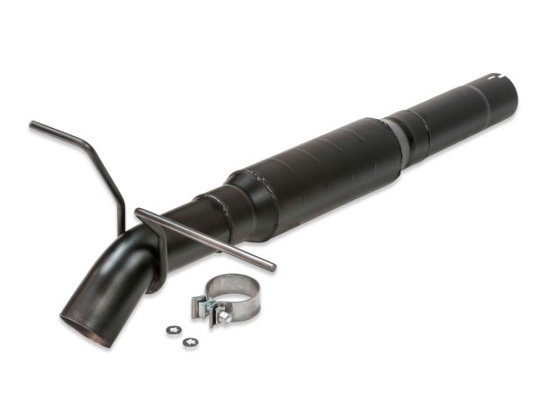 FLOWMASTER 817916 Outlaw Extreme Cat-back Exhaust System