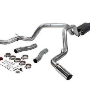 FLOWMASTER 817933 American Thunder Cat-back Exhaust System