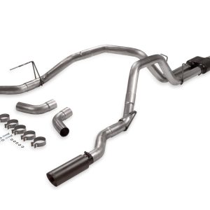 FLOWMASTER 817936 Outlaw Cat-Back Exhaust System