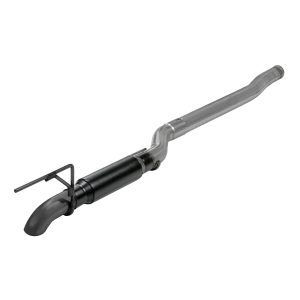 FLOWMASTER 817958 Outlaw Extreme INCHHigh Clearance INCH Cat-Back Exhaust System - 3.0 INCH - 409 Stainless Steel