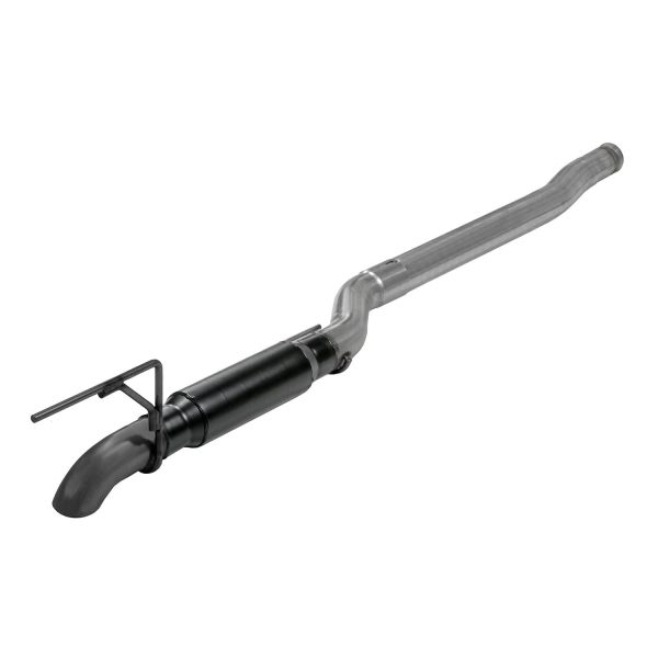 FLOWMASTER 817958 Outlaw Extreme INCHHigh Clearance INCH Cat-Back Exhaust System - 3.0 INCH - 409 Stainless Steel
