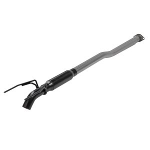 FLOWMASTER 817960 Outlaw Extreme Hi Clearance Cat-Back Exhaust 3.0 INCH 409 Stainless