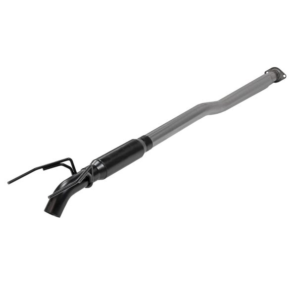 FLOWMASTER 817960 Outlaw Extreme Hi Clearance Cat-Back Exhaust 3.0 INCH 409 Stainless