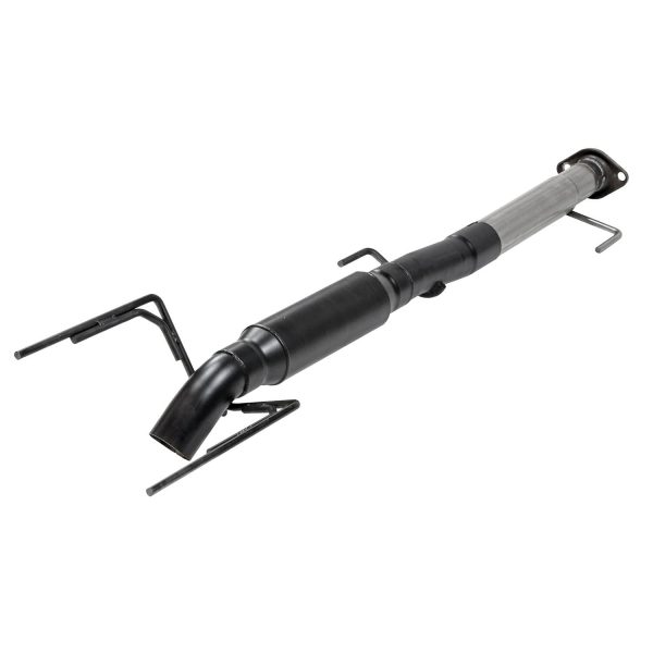 FLOWMASTER 817961 Outlaw Extreme Cat-Back Exhaust System - 3.0 in diameter