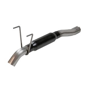 FLOWMASTER 817963 Outlaw Extreme Cat-Back Exhaust System 3 INCH 409 Stainless
