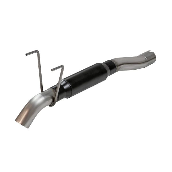 FLOWMASTER 817963 Outlaw Extreme Cat-Back Exhaust System 3 INCH 409 Stainless