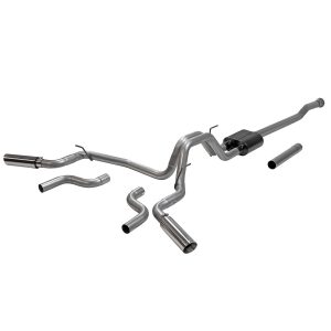 FLOWMASTER 817979 American Thunder Cat-Back Exhaust System