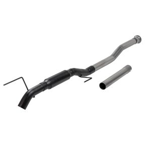 FLOWMASTER 818118 Outlaw Extreme Cat-Back Exhaust System - 3.0 INCH diameter - 409 SS