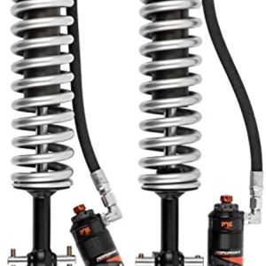 FOX 883-06-162 SHOX Front Coilover Shock Absorbers Fits Chevrolet Silverado 1500