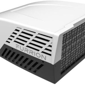 FURRION FACR18VS-SA-PS-AM Chill Cube 18K Roof Air Conditioner (R32) - White