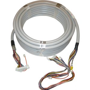 FURUNO 000-152-867 15M SIGNAL CABLE ASSY USED WITH 1964C