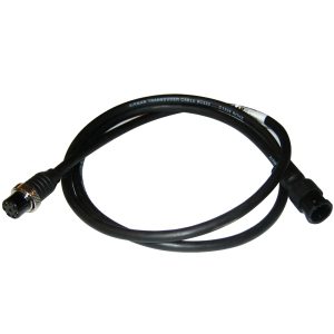 FURUNO AIR-033-073 ADAPTER CABLE, 10-PIN TRANSDUCER TO 8-PIN SOUNDER