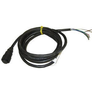 FURUNO AIR-033-333 TRANSDUCER PIGTAIL 10 PIN