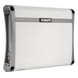 FUSION 010-01499-00 MS-AM402 2 CHANNEL MARINE AMPLIFIER - 400W