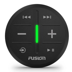 FUSION 010-02167-20 Radio Remote Control; ARX
