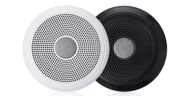 FUSION 010-02196-00 XS-F65CWB 6.5 INCH Speaker