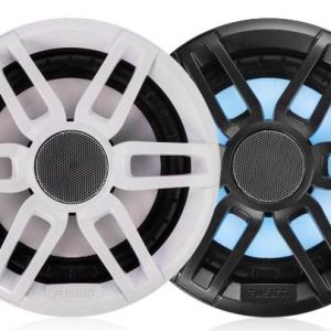FUSION 010-02196-20 XS-FL65SPGW 6.5 Speaker Speaker