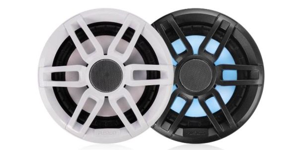 FUSION 010-02196-20 XS-FL65SPGW 6.5 Speaker Speaker