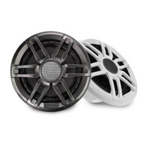 FUSION 010-02197-01 XS-F77SPGW 7.7 INCH Speaker With Sport Grille