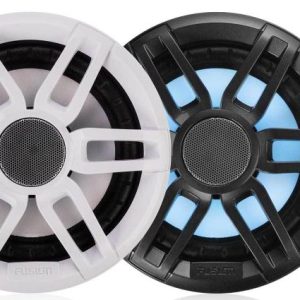 FUSION 010-02197-20 XS-FL77SPGW 7.7 INCH Speaker
