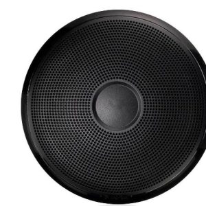FUSION 010-02198-00 XS-S10CWB Sub-Woofer 10 INCH Classic White/Black