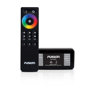 FUSION 010-12850-00 MS-RGBRC Wireless Remote and Lighting Control