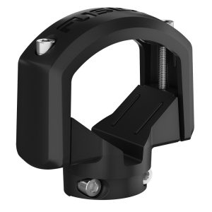 FUSION 010-13101-00 XS SERIES WAKE TOWER MOUNTING BRACKET - 2.5 INCH PIPE MOUNT