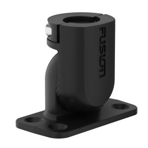 FUSION 010-13101-20 XS SERIES WAKE TOWER MOUNTING BRACKET - FLAT MOUNT