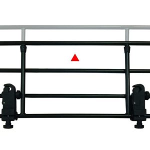 G3 22.15 UNIVERSAL DOG GUARD IN STEEL