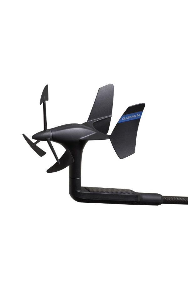 GARMIN 010-01616-00 gWind Wireless 2 Masthead Transducer