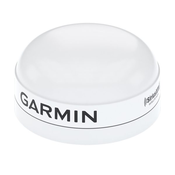 GARMIN 010-02277-00 GXM 54 SATELLITE WEATHER/RADIO ANTENNA