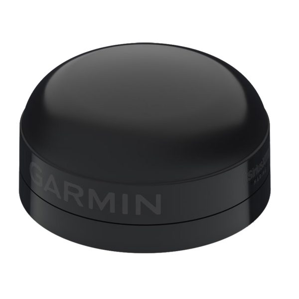 GARMIN 010-02277-10 GXM 54 Satellite Weather/Radio Antenna - Black