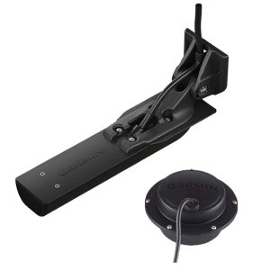 GARMIN 010-02536-10 GT36-TM & GT15M-IH TRANSDUCER BUNDLE