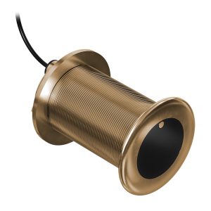 GARMIN 010-02867-00 GT12M BRONZE THRU HULL 350W 0 DEGREE